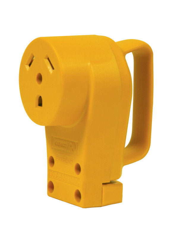 FEM RECPTCLE PLUG 30AMP - Pack of 2