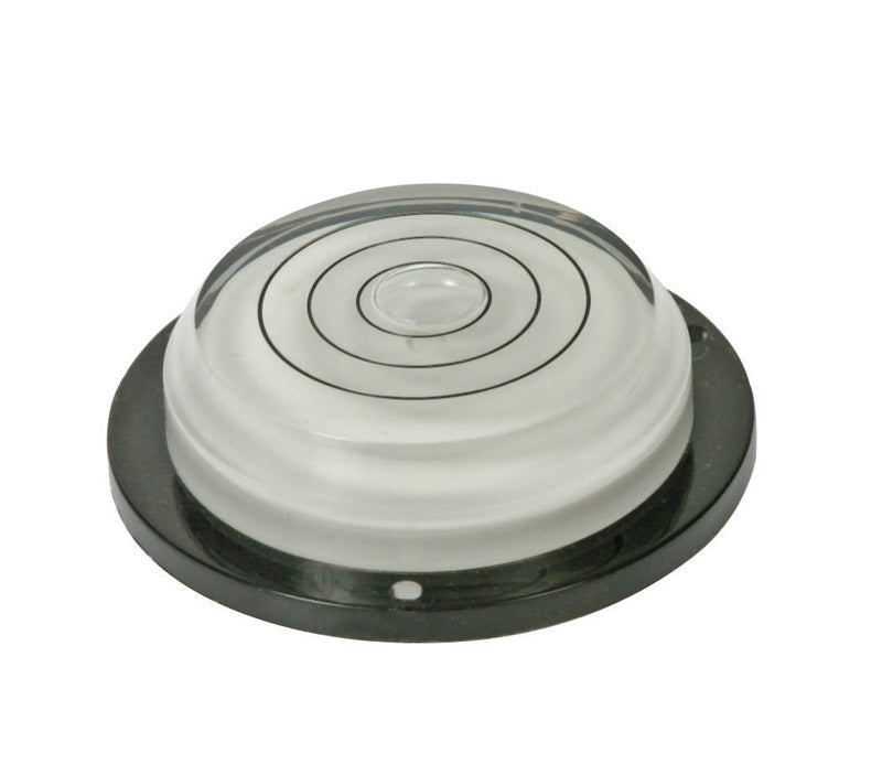 Emery Jensen Bullseye Level RV for accurate leveling of RVs, part of RV parts and accessories collection.
