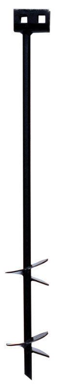 Emery Jensen DBLHEAD DBL HLX ANCHR30 RV part showing a heavy-duty trailer hitch component for RV accessories.