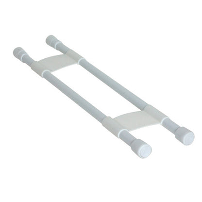 DOUBLE REFRIGERATOR BAR