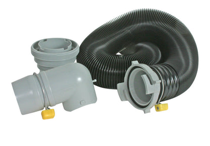 EASY SLIP RV SEWER KIT - Pack of 2