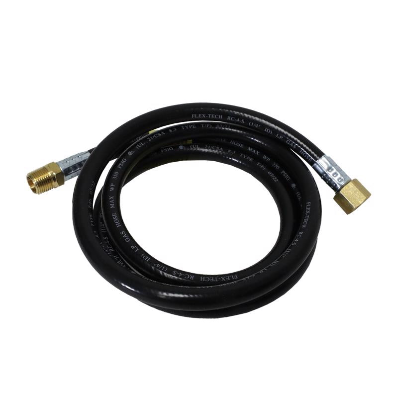 HOSE LP 3/8"FPT3/8"MPT5'