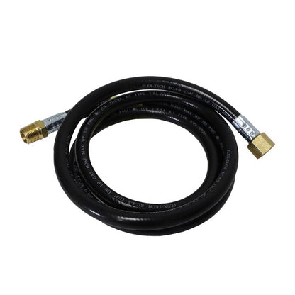 HOSE LP 3/8"FPT3/8"MPT5'