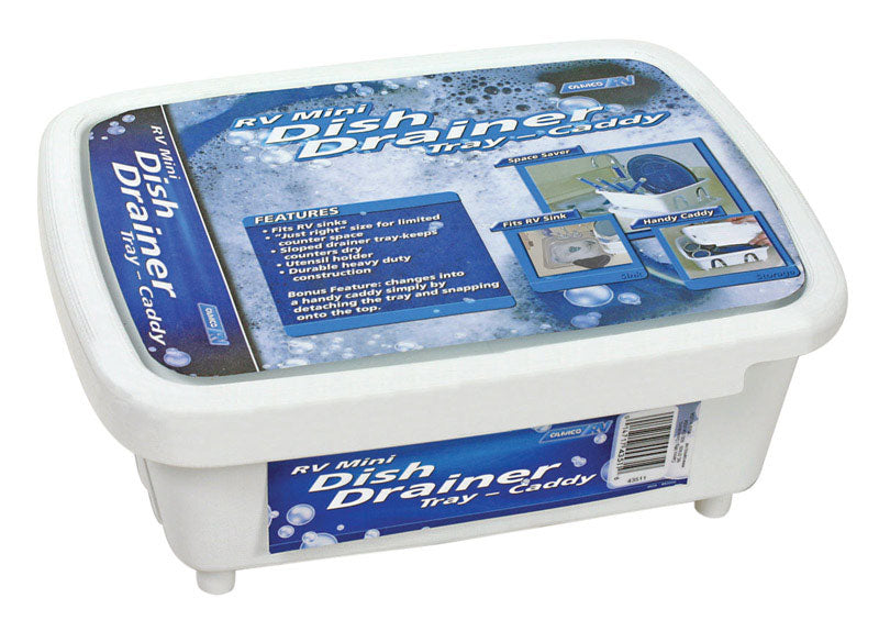Mini-dish DRAINER - Pack of 2