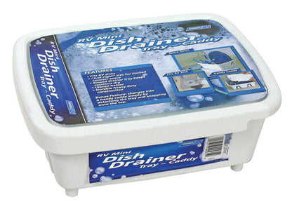 Mini-dish DRAINER - Pack of 2