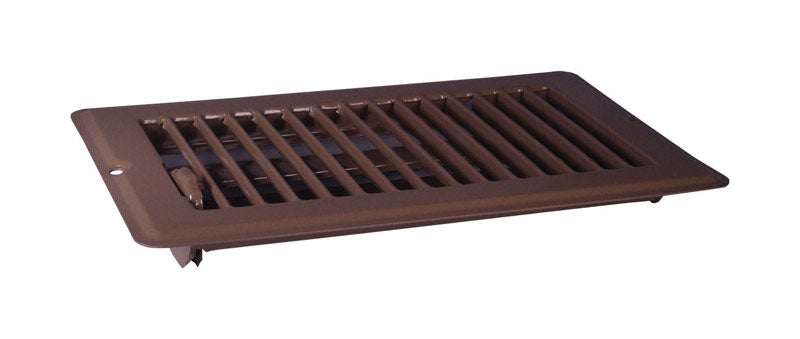 Emery Jensen RV parts and accessories, Registry Floor 4x8 inch for RV interior or exterior flooring applications