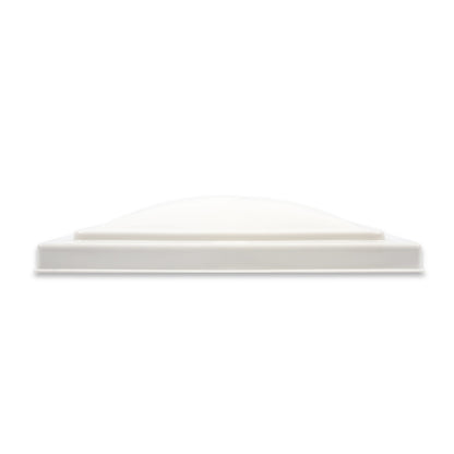 ROOF VENT LID WHITE
