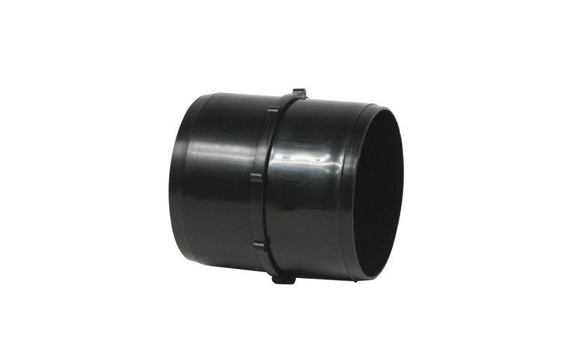 Emery Jensen RV internal hose coupler for RV parts and accessories, showing the connector used in RV water systems.