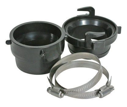 RV TWIST CONNECT KIT