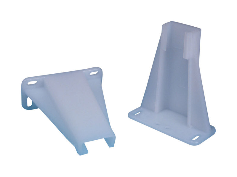 Emery Jensen socket back drawer plastic for RV storage and organization, durable and designed for RV parts and accessories.