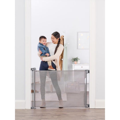 SAFTY GATE RETRCTBL 30"