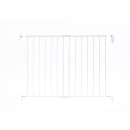 STARWAY GATE WHT 28.75" - Pack of 2