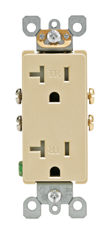 DECOR DPLX TR OUT20A IV