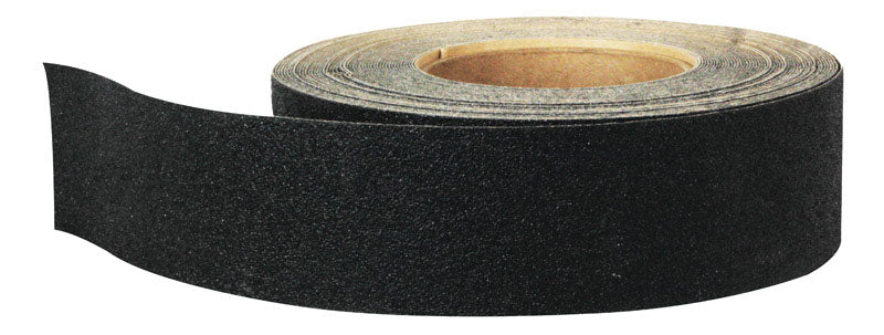 Anti-slip 2"X60' HD BLK