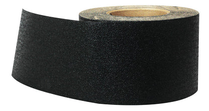 Anti-slip 4"X60' HD BLK