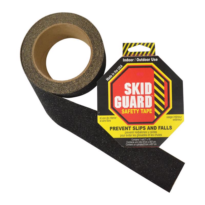 Anti-slip TAPE BLK 15'L