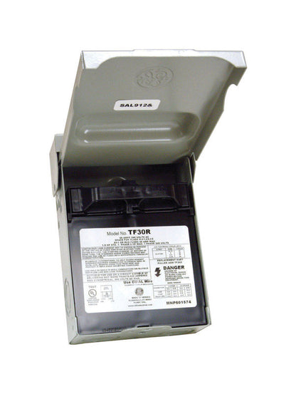 DISCONNECT A/c 30A FUSBL