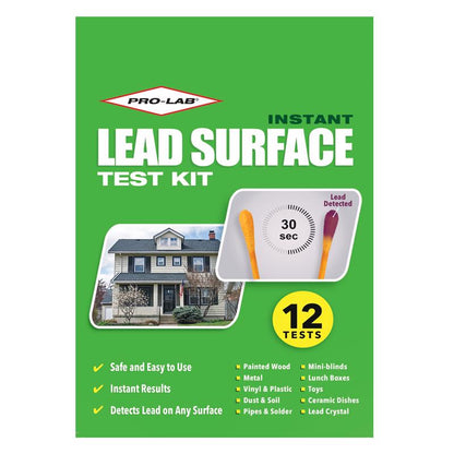 Emery Jensen safety test kit featuring a test lead surface for electrical testing and safety inspections.
