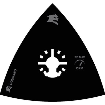 OSC BLD PAD UF 3-1/8"