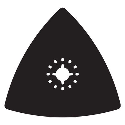 OSC SAND PAD STAR 3-3/4"