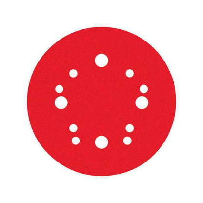 SAND DISC 5" 100G 4PK