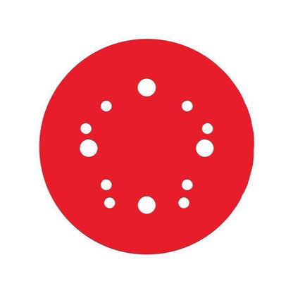 SAND DISC 5" 220G 50PK