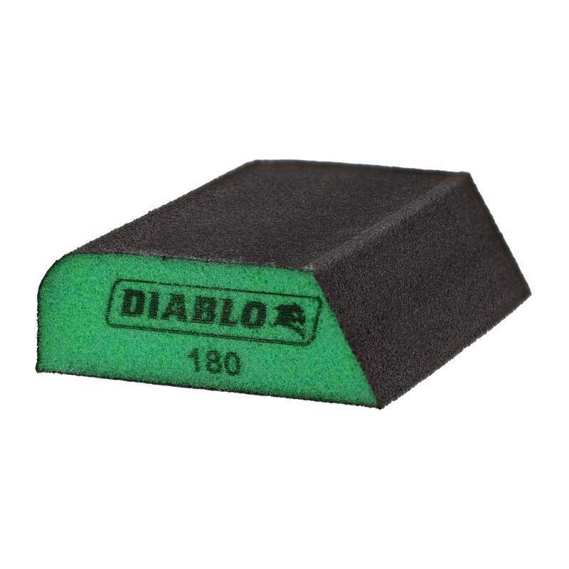 SANDING SPONGE ULTR 180G