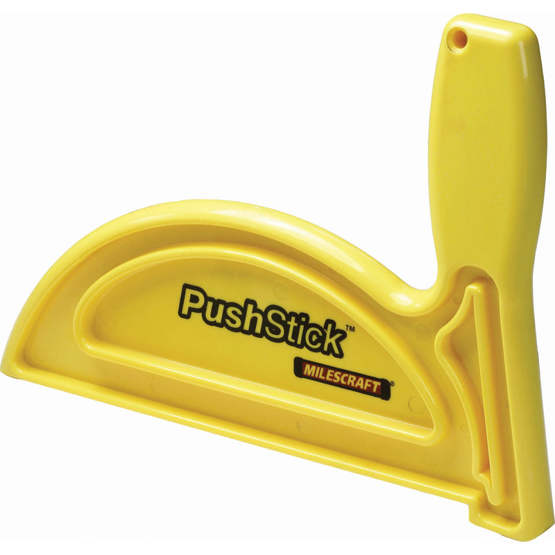 Saw/router PUSHSTICK