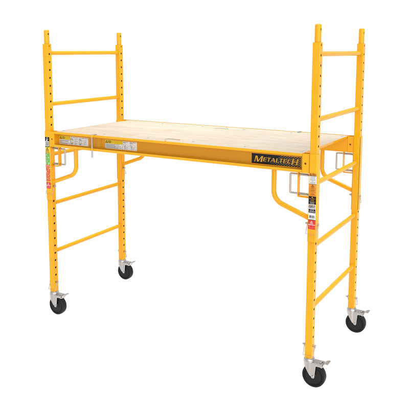 UTILITY SCAFFOLD 6' MT