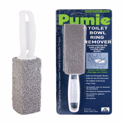 PUMIE TOILET RING REMVR - Pack of 6