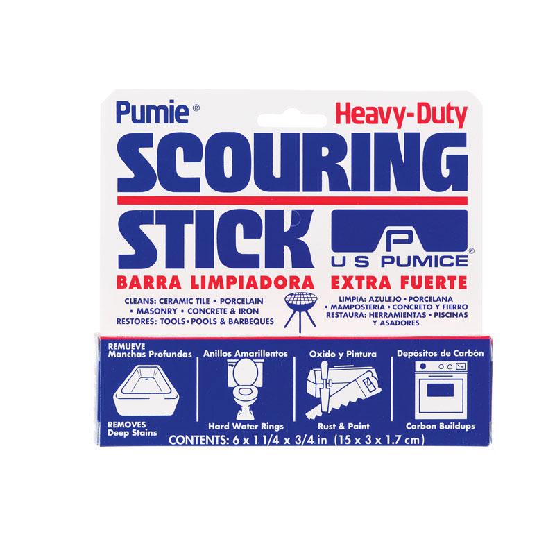 SCOURING STICK - Pack of 12