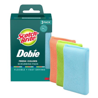 SCRBNG PDS AL PRPS 3PK - Pack of 8
