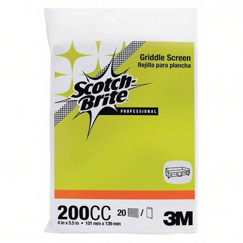 SCRBNG SCRN HVY DTY 5.5"