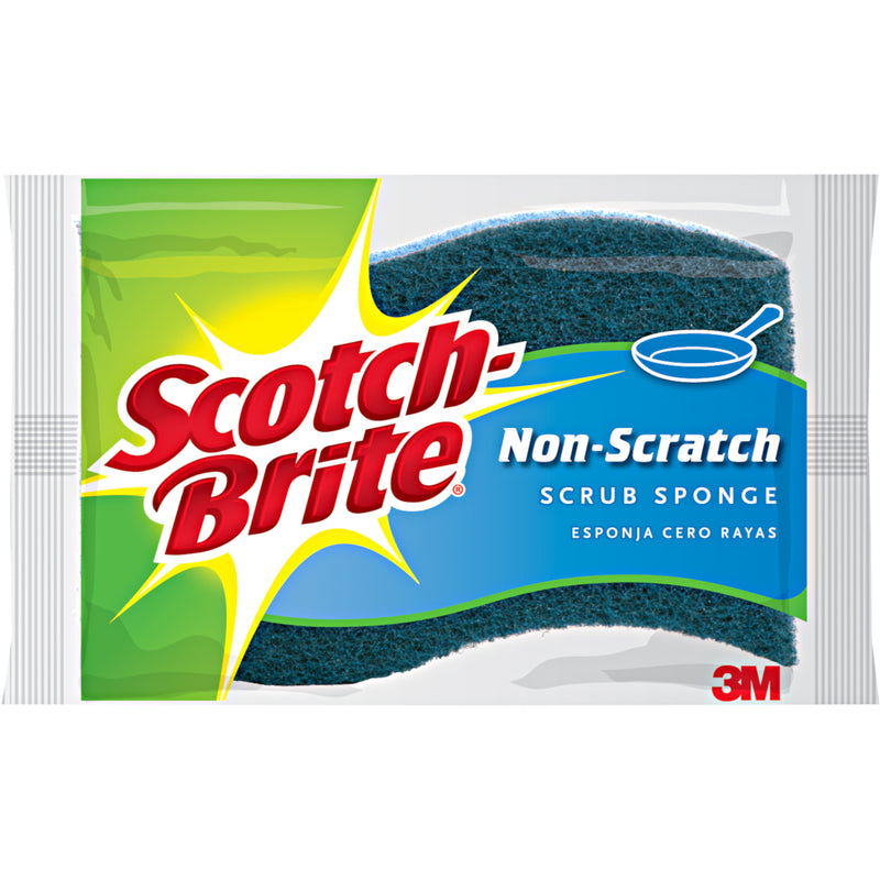 SCRUBR SFT 4.5X2.75X.50" - Pack of 12