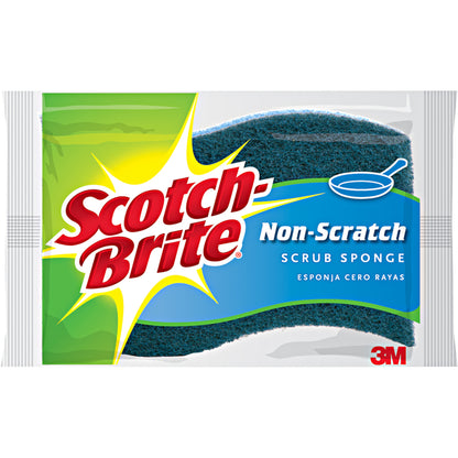 SCRUBR SFT 4.5X2.75X.50" - Pack of 12