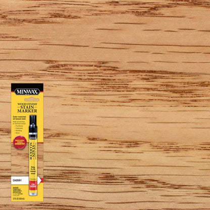 STAIN MARKER CHERRY1/3OZ
