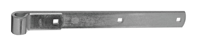 HINGE STRAP 14" SS