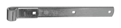 HINGE STRAP 14" SS