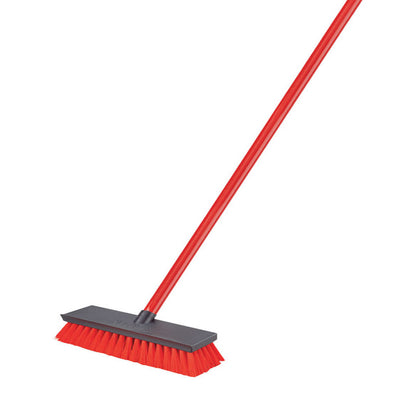 LBMN LNG HNDL FLR SCRUBR - Pack of 6
