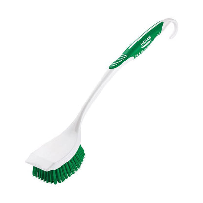 LBMN LNG HNDL SCRUB BRSH - Pack of 6
