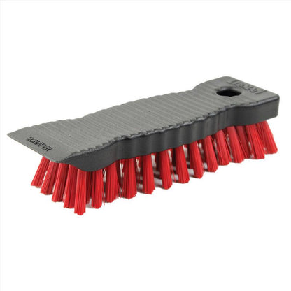 LIBMAN SCRUB BRUSH 7"L - Pack of 6