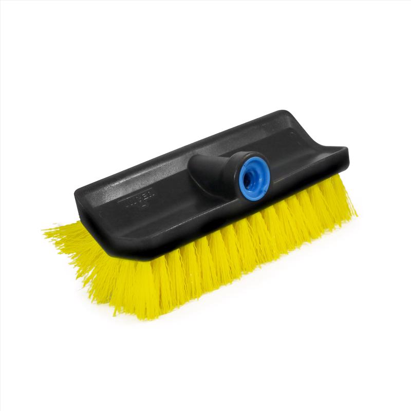 Mult-angl SCRB BRUSH 10"
