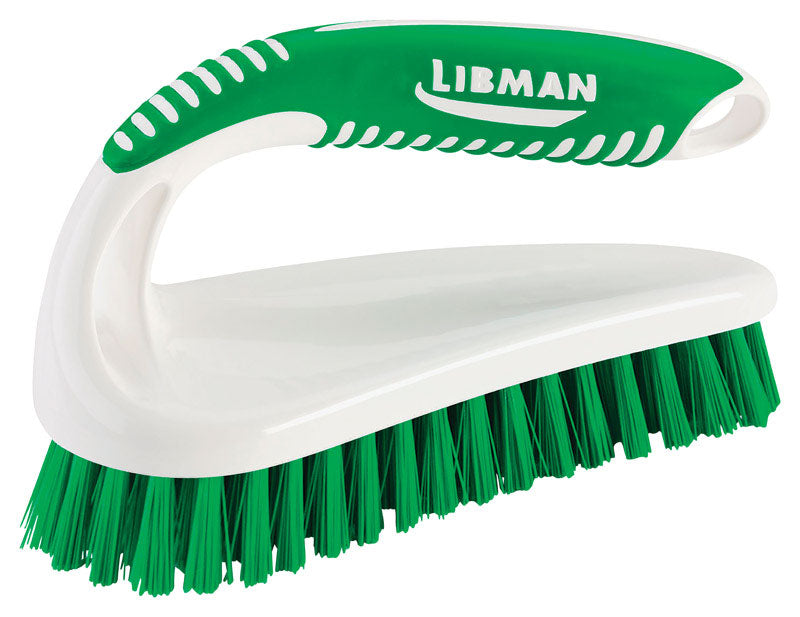 SCRUB BRUSH 2.5"w SANOPR - Pack of 6