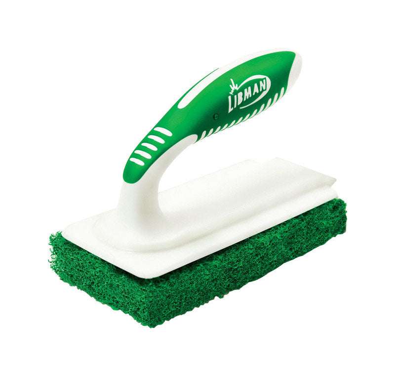 Tub/tile SCRUB BRUSH - Pack of 6