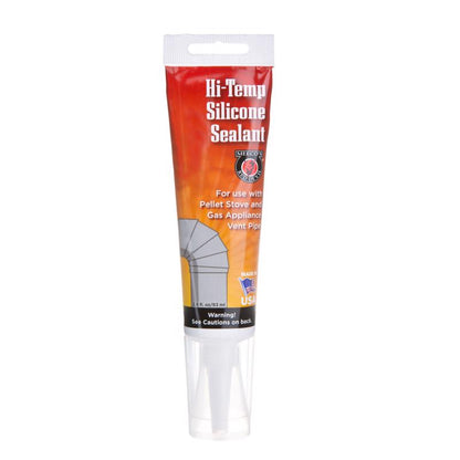 HGH HT SLCN SLNT 2.8oz.