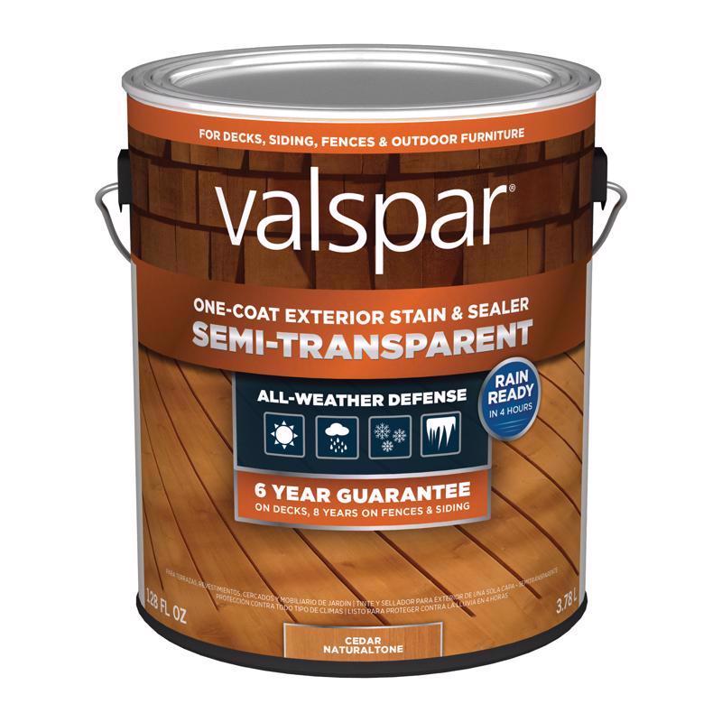 STN & SELR SEMI CDR 1GAL - Pack of 4