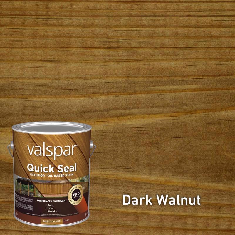 VALSPAR QUICK SEAL DRK W - Pack of 4