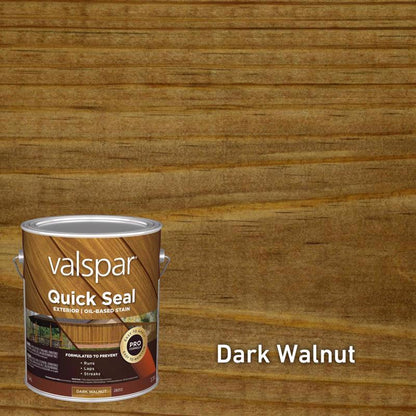 VALSPAR QUICK SEAL DRK W - Pack of 4