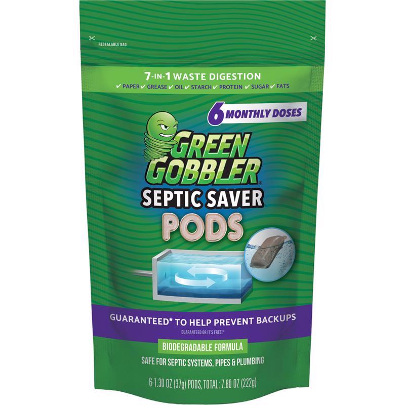 SEPTC SAVR TABET 6PK