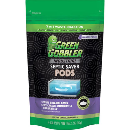 SPTC SYST DGST PDS 5.2oz